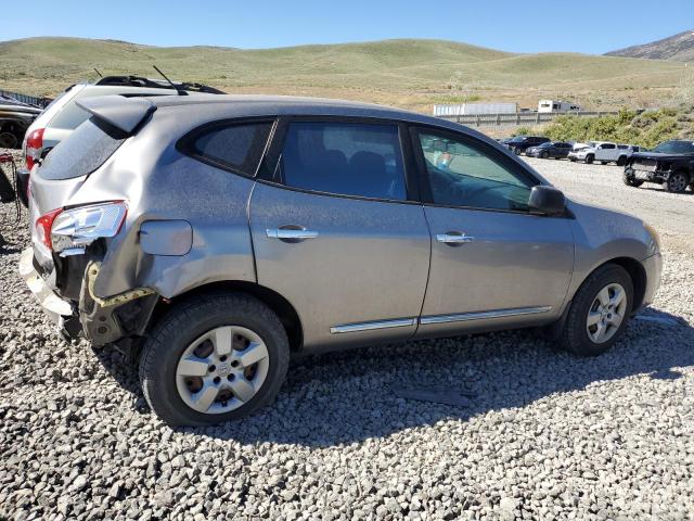 2013 Nissan Rogue S VIN: JN8AS5MT7DW509557 Lot: 54684434