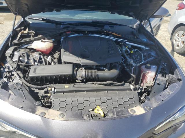 2018 Alfa Romeo Giulia Ti VIN: ZARFAECN2J7565649 Lot: 53509244