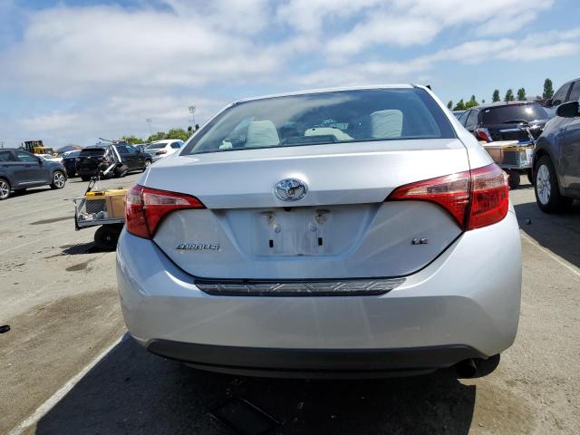 2019 Toyota Corolla L VIN: 2T1BURHE0KC189856 Lot: 54952064