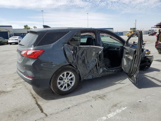 2018 Chevrolet Equinox Lt VIN: 2GNAXJEV6J6190865 Lot: 54214464