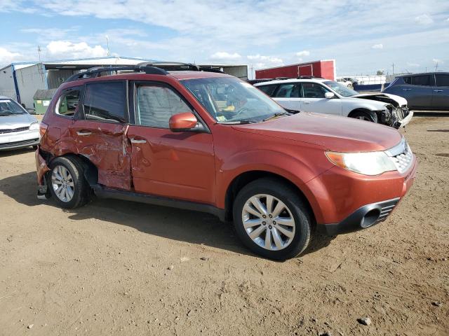 2011 Subaru Forester 2.5X Premium VIN: JF2SHBDC5BG704370 Lot: 54376254