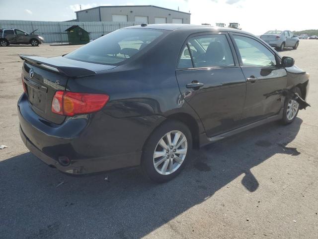 2010 Toyota Corolla Base VIN: 2T1BU4EE7AC492249 Lot: 56518334