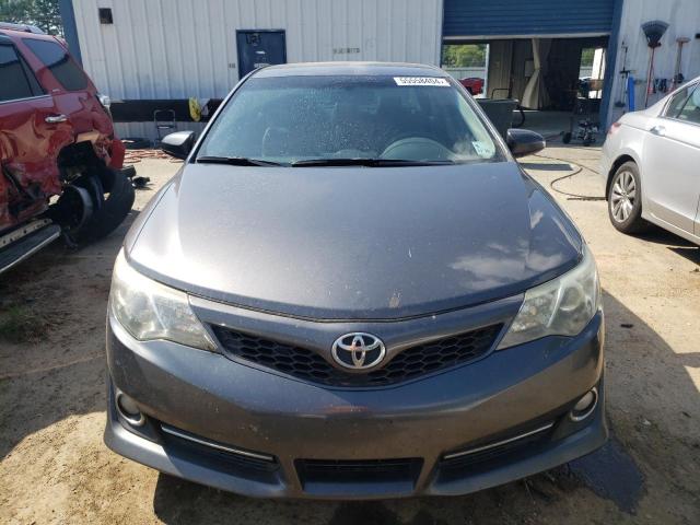 2013 Toyota Camry L VIN: 4T1BF1FK7DU702736 Lot: 55558404