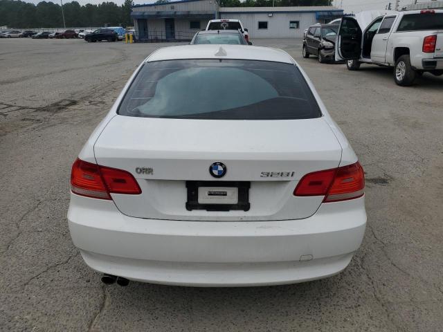 2008 BMW 328 I VIN: WBAWB335X8P131806 Lot: 55704784