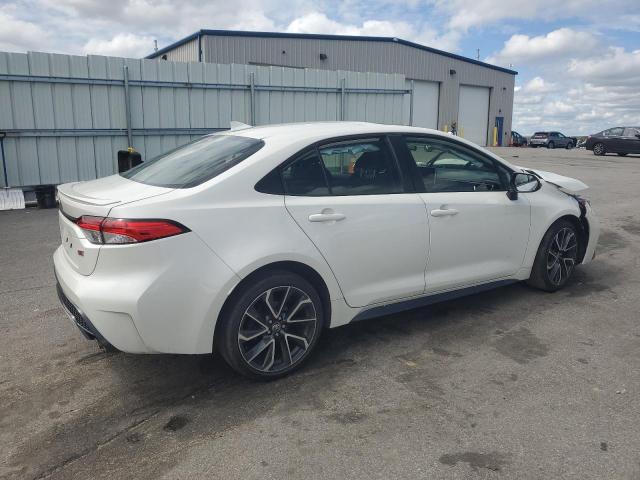 2020 Toyota Corolla Se VIN: JTDP4RCE5LJ010925 Lot: 54446514