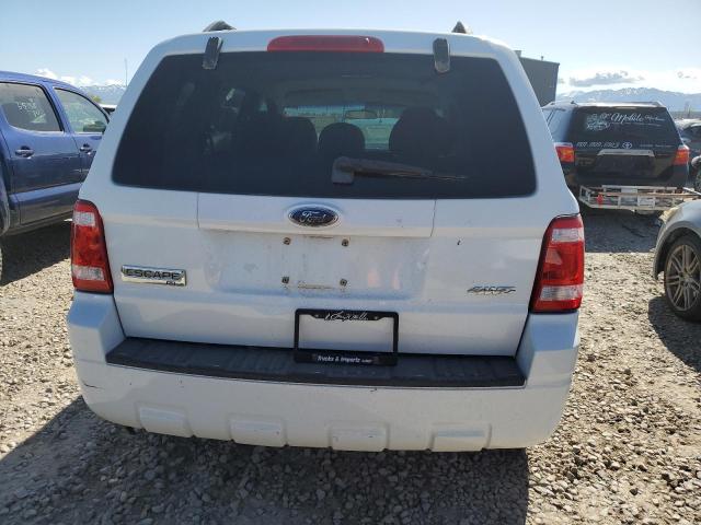 1FMCU93128KE77938 2008 Ford Escape Xlt