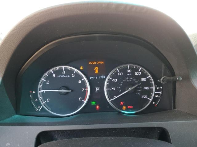 2015 Acura Rdx Technology VIN: 5J8TB4H55FL026939 Lot: 56198444