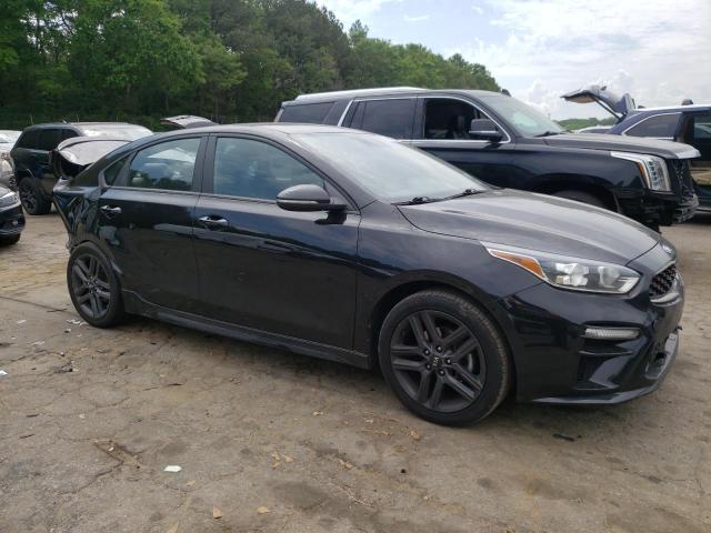 3KPF34AD7LE257341 Kia Forte GT L 4