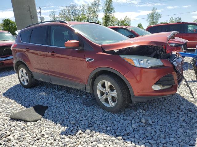 VIN 1FMCU9GX5EUD66511 2014 Ford Escape, SE no.4