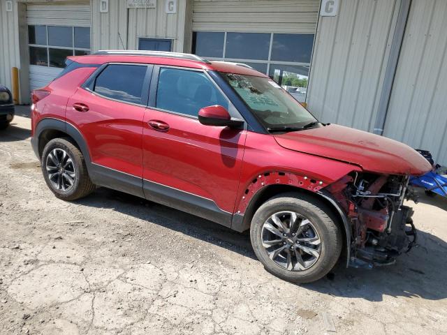 2021 CHEVROLET TRAILBLAZE - KL79MPS29MB082921