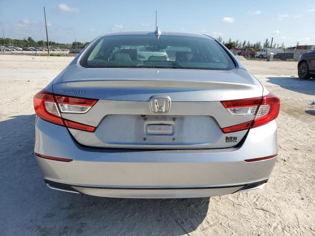 2019 Honda Accord Lx VIN: 1HGCV1F18KA026543 Lot: 54117974