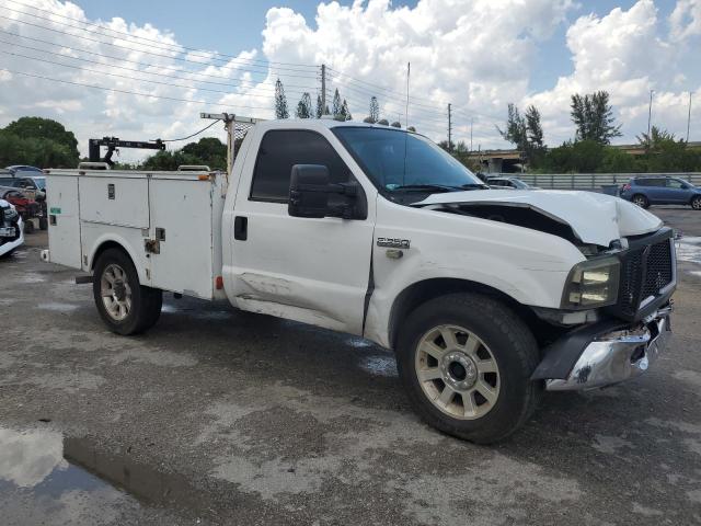 2006 Ford F350 Srw Super Duty VIN: 1FDWF34556EC59008 Lot: 55327124