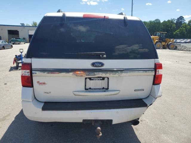 2016 Ford Expedition Xlt VIN: 1FMJU1HT3GEF27102 Lot: 57093534