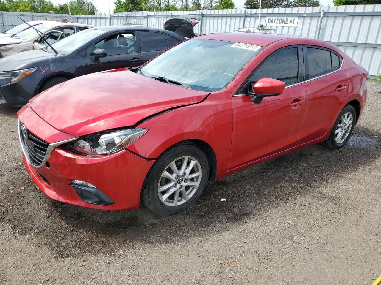 3MZBM1V76GM280150 2016 Mazda 3 Touring