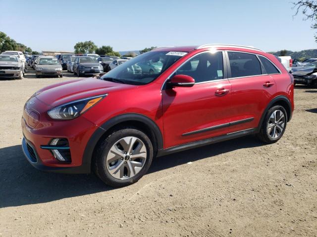 2022 Kia Niro S VIN: KNDCC3LG0N5133964 Lot: 54051824