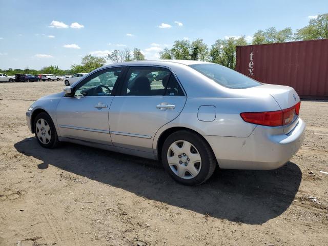 2005 Honda Accord Lx VIN: 1HGCM66355A029177 Lot: 53388394