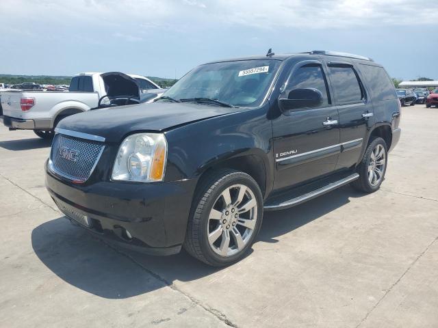 2007 GMC Yukon Denali VIN: 1GKFK63877J155839 Lot: 55557294