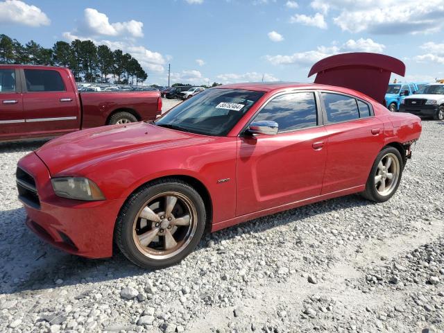 2011 Dodge Charger R/T VIN: 2B3CL5CT1BH541212 Lot: 55752464