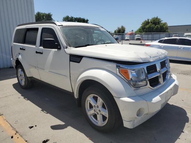 1D8GT58K89W527417 2009 Dodge Nitro Slt