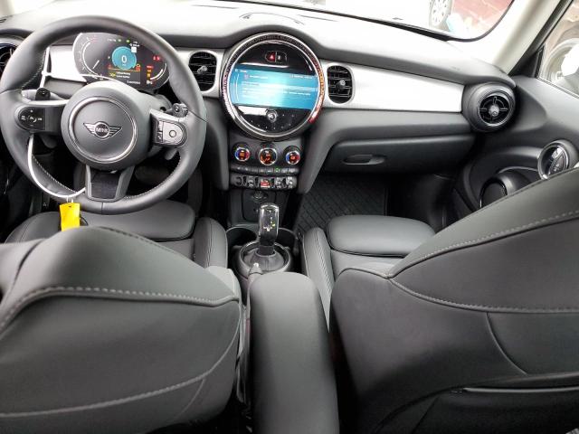 2022 Mini Cooper S VIN: WMW53DH0XN2R32191 Lot: 55155764