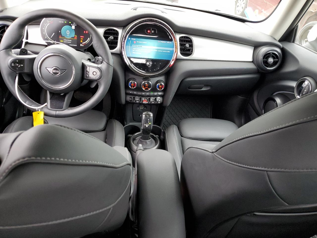 WMW53DH0XN2R32191 2022 Mini Cooper S