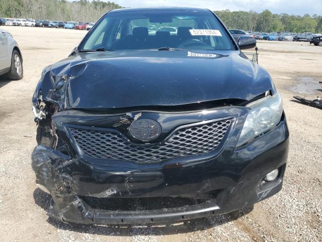 4T1BF3EK7BU129153 2011 Toyota Camry Base