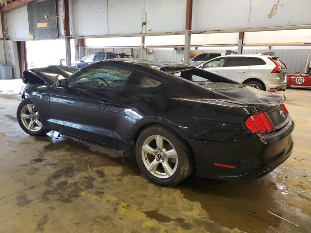 2015 Ford Mustang VIN: 1FA6P8AM4F5379950 Lot: 54832124