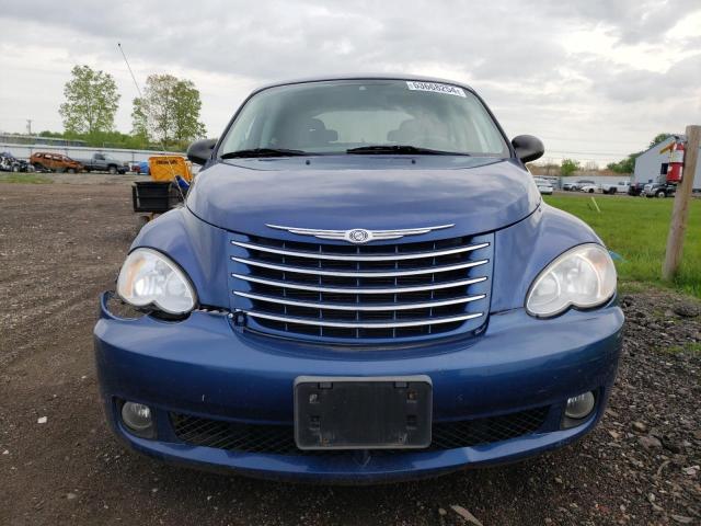 2010 Chrysler Pt Cruiser VIN: 3A4GY5F93AT168532 Lot: 53668254