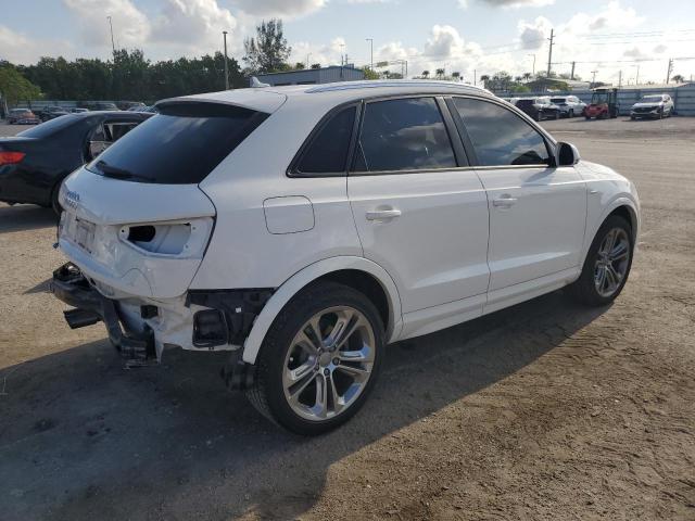 2018 Audi Q3 Premium VIN: WA1BCCFS0JR015521 Lot: 53918454