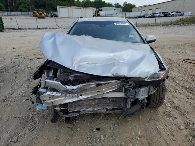 2018 Toyota Camry L VIN: 4T1B11HK8JU595445 Lot: 54060684