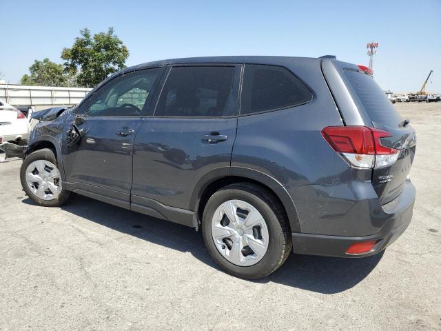 2023 SUBARU FORESTER JF2SKAAC1PH455597