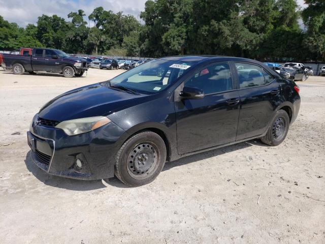 2016 TOYOTA COROLLA L - 2T1BURHE2GC668111