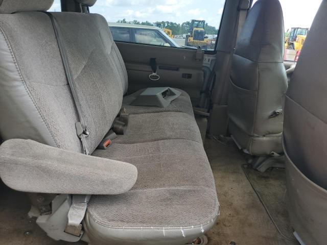 2003 Chevrolet Astro VIN: 1GNDM19X53B119951 Lot: 54931124