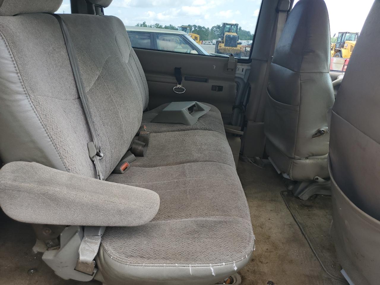 1GNDM19X53B119951 2003 Chevrolet Astro