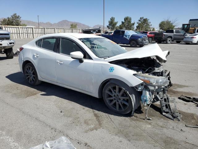 2018 Mazda 3 Touring VIN: 3MZBN1V32JM196683 Lot: 53972694