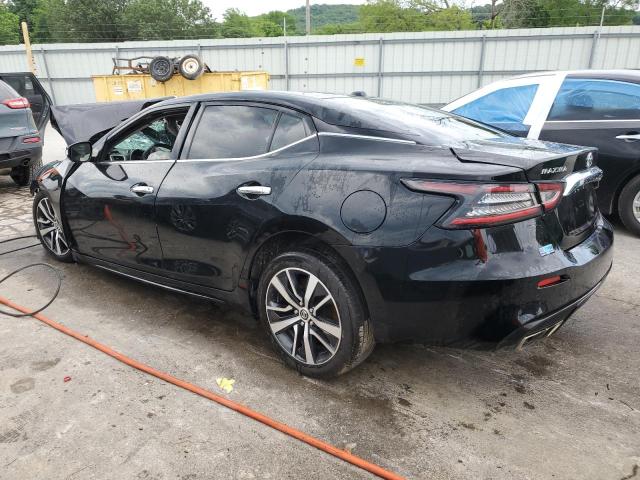 2020 Nissan Maxima Sv VIN: 1N4AA6CV0LC366156 Lot: 54549894