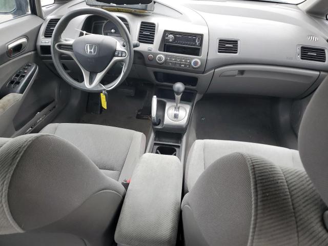 2HGFA1F52BH500175 2011 Honda Civic Lx