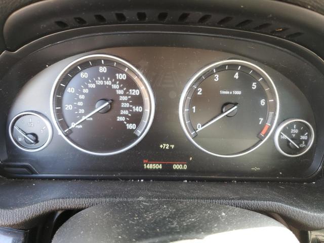 2015 BMW X3 XDRIVE2 - 5UXWX9C50F0D59165