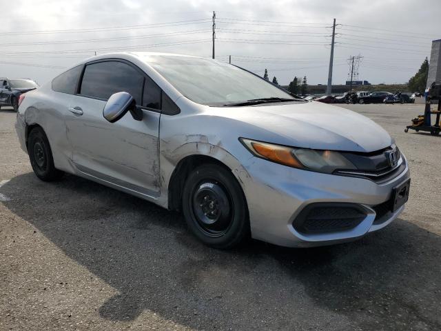 2014 Honda Civic Lx VIN: 2HGFG3B58EH506504 Lot: 55502634