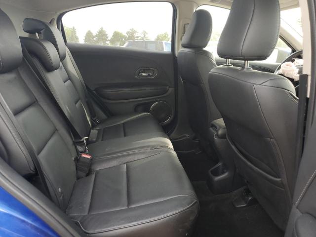 2018 Honda Hr-V Exl VIN: 3CZRU6H75JM724159 Lot: 55957574