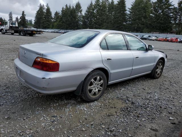 2000 Acura 3.2Tl VIN: 19UUA566XYA055344 Lot: 55513794