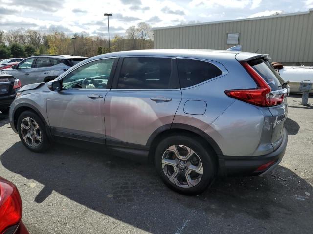 2019 Honda Cr-V Ex VIN: 5J6RW1H50KA021109 Lot: 53096214