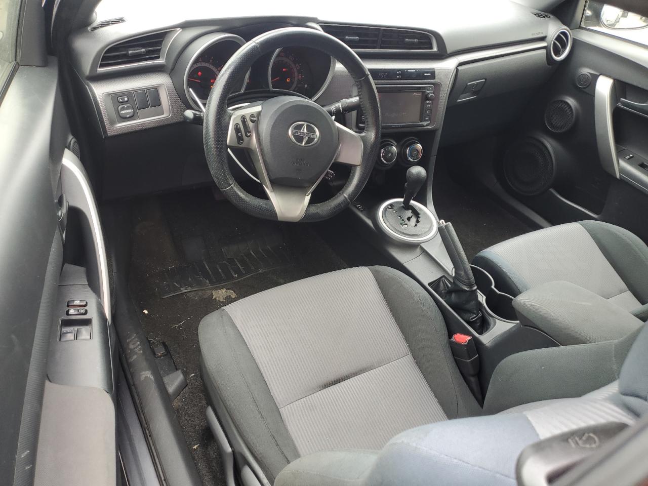 JTKJF5C74E3072777 2014 Toyota Scion Tc