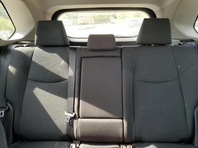 2021 Toyota Rav4 Le VIN: 4T3MWRFV3MU046446 Lot: 54933724