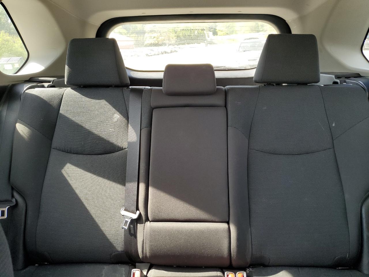 4T3MWRFV3MU046446 2021 Toyota Rav4 Le