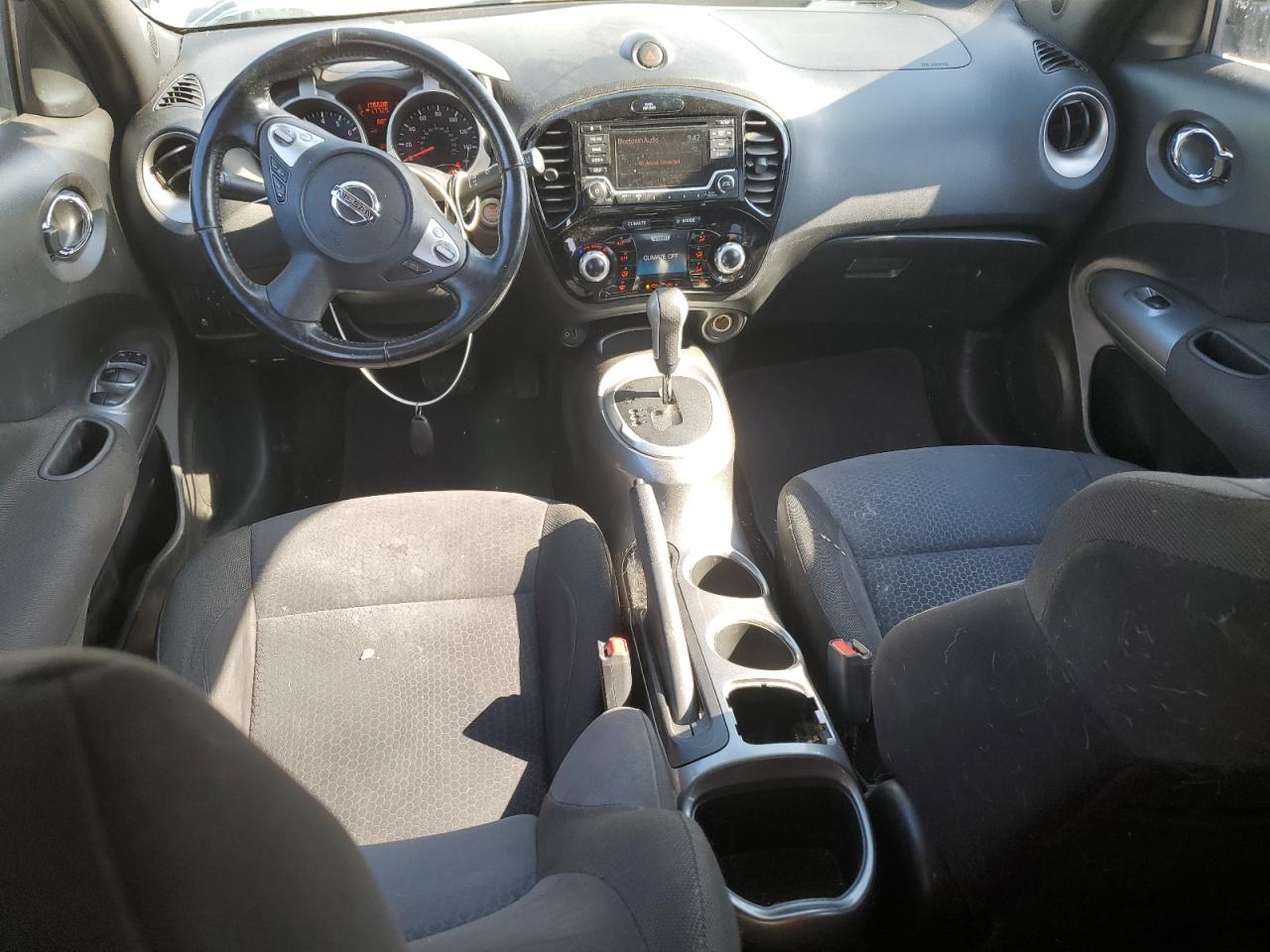 JN8AF5MR2FT500777 2015 Nissan Juke S