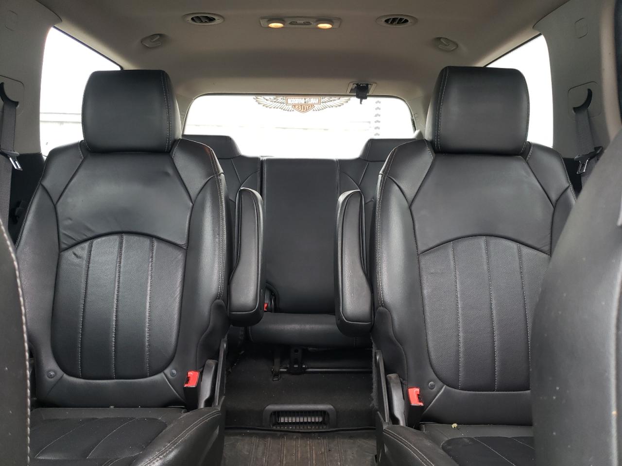 1GKKRTKD4FJ205473 2015 GMC Acadia Denali