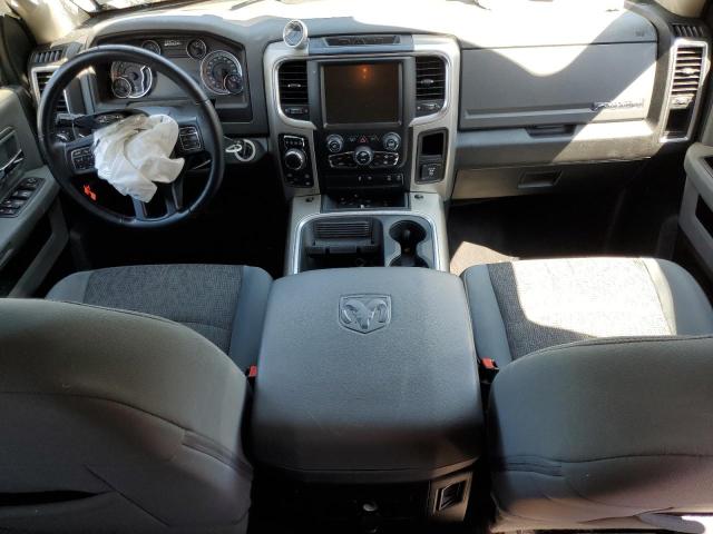 2017 Ram 1500 Slt VIN: 1C6RR7LG0HS858574 Lot: 56274754