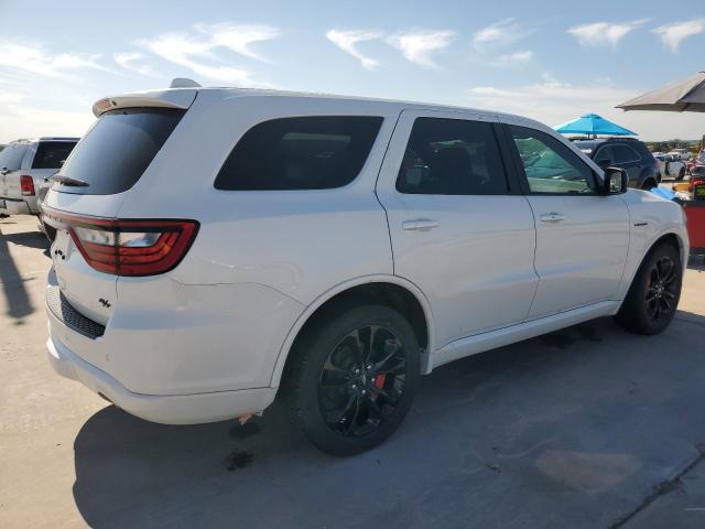 2020 Dodge Durango R/T VIN: 1C4SDJCT3LC395559 Lot: 55403774