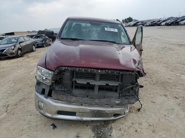 2019 RAM 1500 CLASS - 1C6RR6LT6KS627077